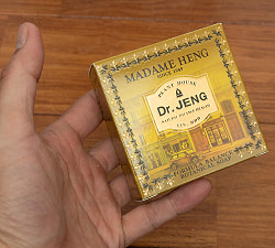 【送料無料・6個セット】ＤＲ．ＪＥＮＧ　バランス　ボタニカル　ソープ - DR. JENG BOTANICAL SOAP 150G - サブ5