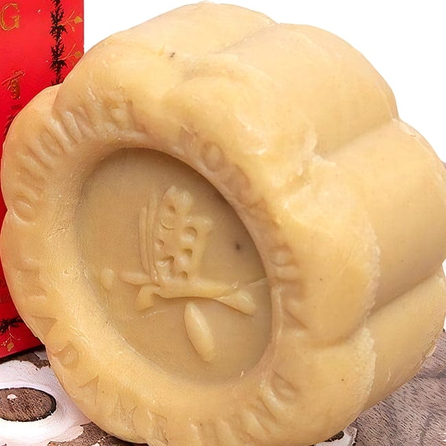 【送料無料・8個セット】マダム・ヘン　ブランド　アロマソープ　ナチュラル　バランス　ソープ - MADAME HENG AROMA SOAP 150G 4 - 拡大写真です