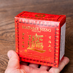 【送料無料・8個セット】マダム・ヘン　ブランド　アロマソープ　ナチュラル　バランス　ソープ - MADAME HENG AROMA SOAP 150G - サブ5