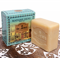 【送料無料・6個セット】ＤＲ．ＪＥＮＧ　クリーン　ボタニカル　ソープ - DR. JENG CLEAN SOAP 150G - サブ2