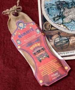 【自由に選べる8個セット】Great Indian Incense - サブ2