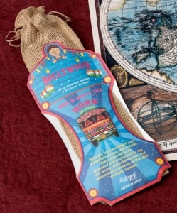 【自由に選べる4個セット】Great Indian Incense  - サブ4