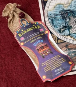 【自由に選べる4個セット】Great Indian Incense  - サブ5