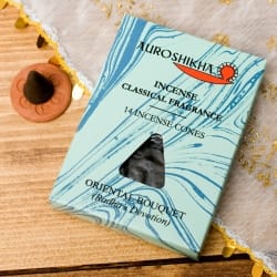 オウロシカコーン香 【お得な100個セット アソート】オウロシカコーン香 - サブ3