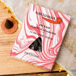 オウロシカコーン香 【お得な100個セット アソート】オウロシカコーン香 - サブ4