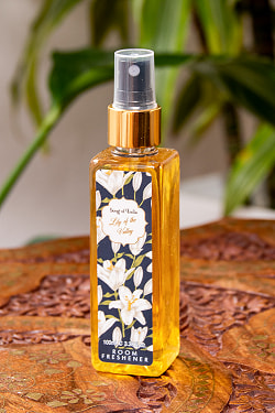 【自由に選べる5個セット】ルームフレッシュナー - Song of India - フレンチラベンダー - サブ3