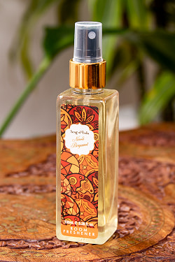 【自由に選べる3個セット】ルームフレッシュナー - Song of India - フレンチラベンダー - サブ4