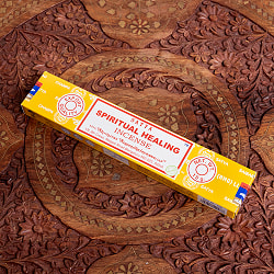 【12個セット】【Satya】スピリチュアルヒーリング香 Spiritual Healing Incense - サブ4