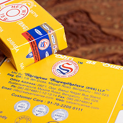 【12個セット】【Satya】スピリチュアルヒーリング香 Spiritual Healing Incense - サブ5