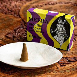 【自由に選べる3個セット】Meera コーン香  - サブ3