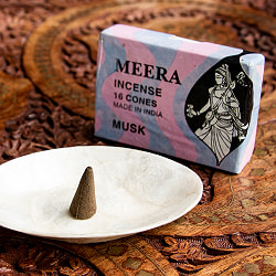 【自由に選べる3個セット】Meera コーン香  - サブ5