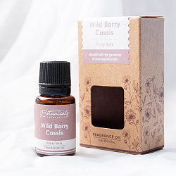 【選べる4個セット】Song of India アロマオイル  - サブ4