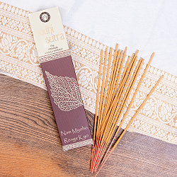 【選べるお得な6個SET】スティック香 [Song of India] マントラシリーズ - サブ5