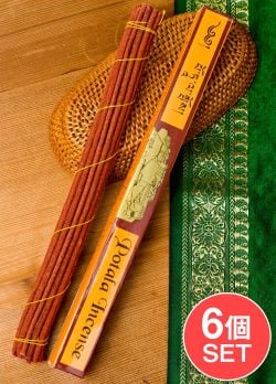 【6個セット】Potala Incense -ポタラ香の商品写真