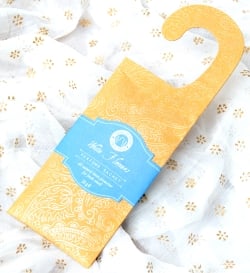 【送料無料・自由に選べる6個セット】Song of India - サシェ（香り袋） - サブ2