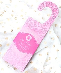 【送料無料・自由に選べる6個セット】Song of India - サシェ（香り袋） - サブ5