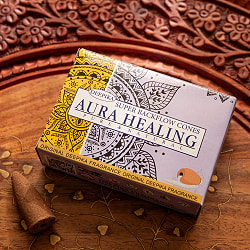 【自由に選べる5個セット】Deepika backflow 流川香 倒流香 コーン香 PALO SANTO - サブ4