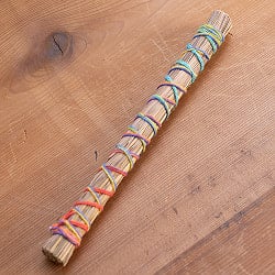 【5個セット】聖なるハーブ スウィートグラス お香 スマッジング 浄化 - サブ3