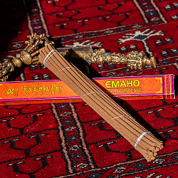 【6個セット】高級チベット香 エマホ・ヒーリング香 EMAHO HEALING INCENSE チベットの伝統に基づいた チベット香 - サブ3