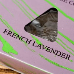 【6個セット】ラベンダー[FRENCH LAVENDER]の香り-オウロシカコーン香 - サブ3