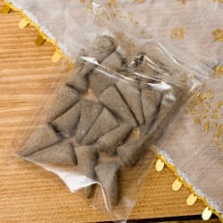 【6個セット】オウロシカコーン香 琥珀[AMBER]の香り - サブ4