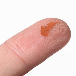 【6個セット】パチュリ・アンバー(Patchouli-Amber) - 粉末香 - サブ4