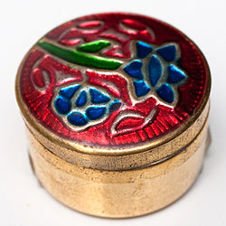 【6個セット】クリーム・フレグランス[ブラス] - ハニー・サックル - サブ5