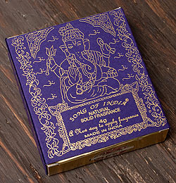 【6個セット】クリーム・フレグランス[ブラス] - ジャスミン - サブ3