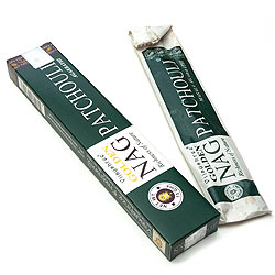 【6個セット】Golden Nag Patchouli香 - サブ2