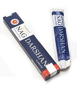 【6個セット】Golden Nag Darshan香 - サブ2