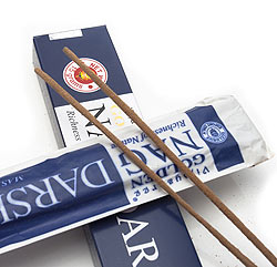 【6個セット】Golden Nag Darshan香 - サブ3