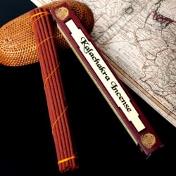 【6個セット】Kalachakra Incense カーラチャクラ香（通常サイズ） - サブ2