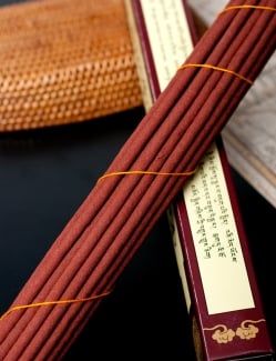 【6個セット】Kalachakra Incense カーラチャクラ香（通常サイズ） - サブ5