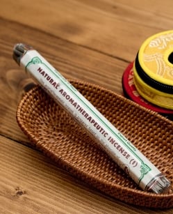 【6個セット】Natural Aromatherapeutic Incence - ナチュラル・アロマセラピー香 - サブ2