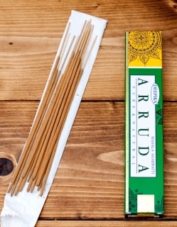 【6個セット】Deepika ヘンルーダ香 Arruda - サブ2