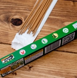 【6個セット】Deepika ヘンルーダ香 Arruda - サブ4