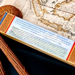 【6個セット】【約40本入り】Sorig チベタンインセンス【メン・ツィー・カンのお香】 - サブ4