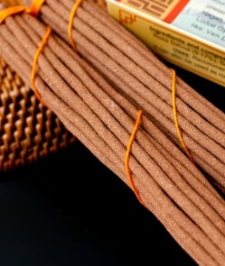 【6個セット】【約40本入り】Sorig チベタンインセンス【メン・ツィー・カンのお香】 - サブ5