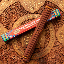 【6個セット】Tibetan Monastery Incense -チベット寺院香 - サブ2