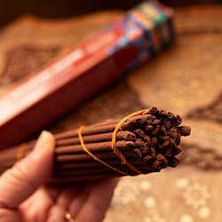 【6個セット】Tibetan Monastery Incense -チベット寺院香 - サブ5