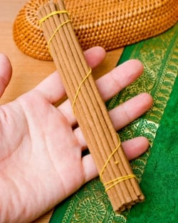 【6個セット】Tibetan Sandalwood Incense -チベットの白檀香 - サブ4