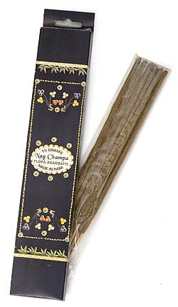【12箱まとめ買いセット】ナグチャンパ - Nag Champa - サブ2