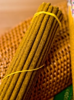 【6個セット】Tara Meditation Incense -ターラー菩薩瞑想香 - サブ3