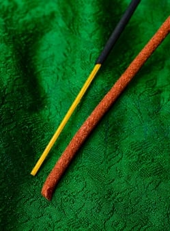 【6個セット】Tara Meditation Incense -ターラー菩薩瞑想香 - サブ5