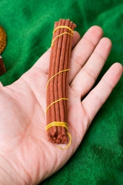 【6個セット】Kalachakra Incense-カーラチャクラ香(ミニサイズ） - サブ4