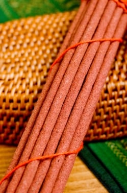 【6個セット】Shambala Incense -シャンバラチベタン香 - サブ3