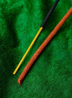 【6個セット】SHINKHAM KUNKHYAB HEALING INCENSE -チベタンヒーリング香 - サブ5