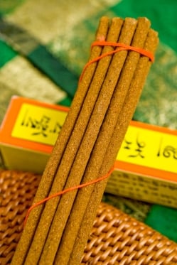 【6個セット】Norling Incense -ノーリングチベタン香 - サブ3