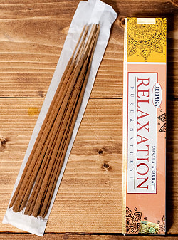 【6個セット】Deepika リラクゼーション香 Relaxation - サブ2