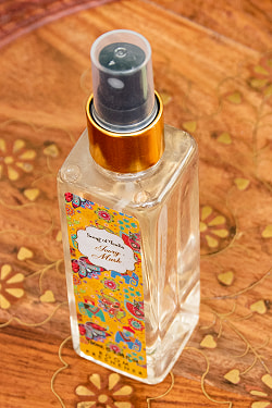 【6個セット】ルームフレッシュナー - Song of India - アイボリー・ムスク - サブ4